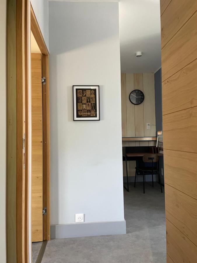 Marelle // Bleu Apartamento Val de Vesle Exterior foto